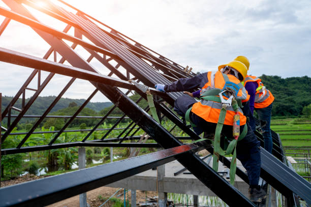 Heating Cable for Roof Installation in Northfield, OH
