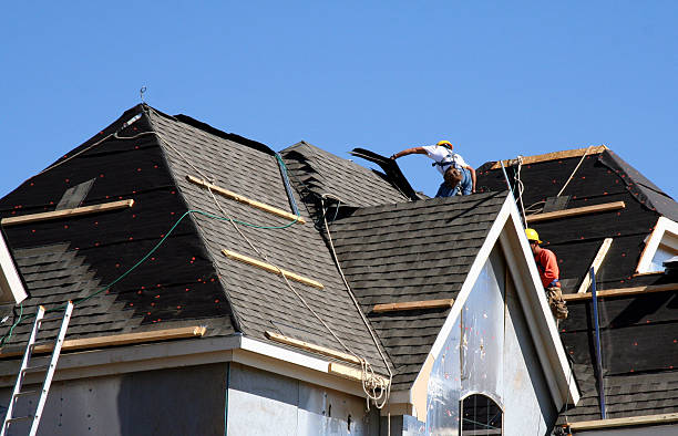 Best Roof Leak Repair  in Northfield, OH