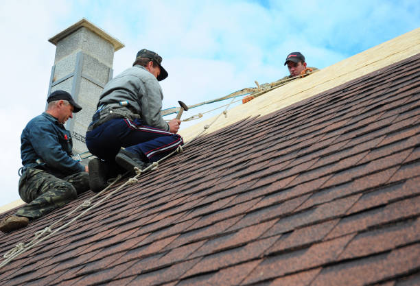 Quick and Trustworthy Emergency Roof Repair Services in Northfield, OH